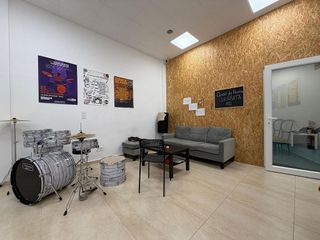 Oficina en alquiler en La Carrasca en Valencia