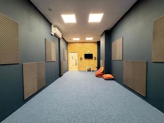 Oficina en alquiler en La Carrasca en Valencia