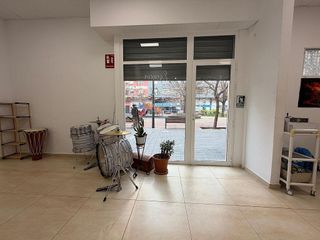 Oficina en alquiler en La Carrasca en Valencia