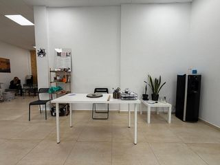 Oficina en alquiler en La Carrasca en Valencia