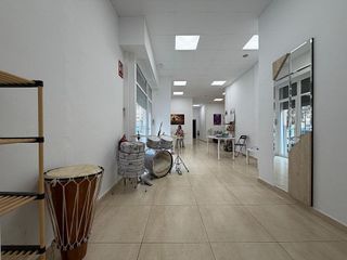 Oficina en alquiler en La Carrasca en Valencia