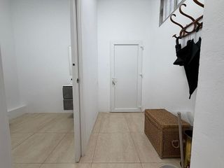 Oficina en alquiler en La Carrasca en Valencia