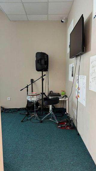 Oficina en alquiler en La Carrasca en Valencia