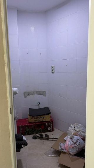 Oficina en alquiler en La Carrasca en Valencia