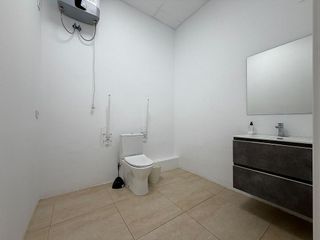 Oficina en alquiler en La Carrasca en Valencia