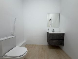 Oficina en alquiler en La Carrasca en Valencia