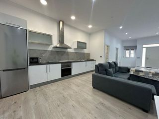 Piso en alquiler en Macael