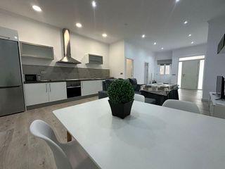 Piso en alquiler en Macael