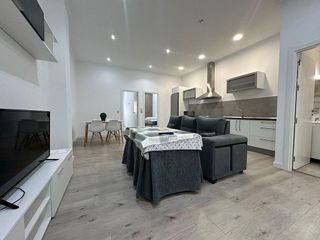 Piso en alquiler en Macael