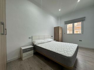 Piso en alquiler en Macael