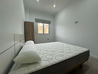 Piso en alquiler en Macael