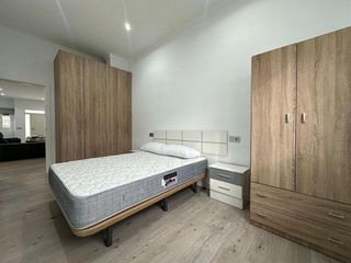 Piso en alquiler en Macael