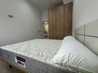 Piso en alquiler en Macael