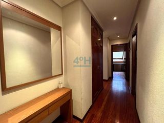 Piso en alquiler en Centro en Ourense