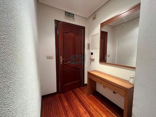 Piso en alquiler en Centro en Ourense