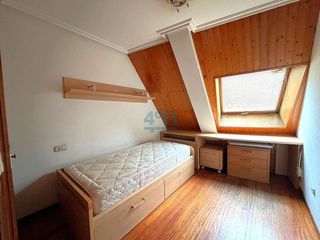 Piso en alquiler en Centro en Ourense