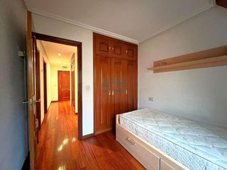 Piso en alquiler en Centro en Ourense