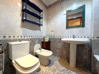 Piso en alquiler en Centro en Ourense