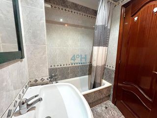 Piso en alquiler en Centro en Ourense