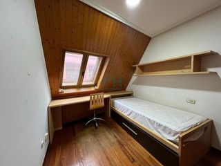 Piso en alquiler en Centro en Ourense