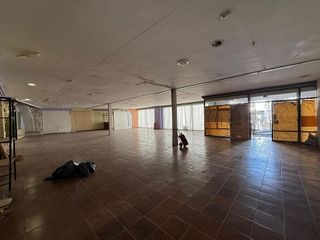 Local comercial en alquiler en Alcoy/Alcoi