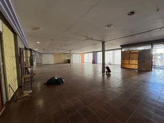 Local comercial en alquiler en Alcoy/Alcoi