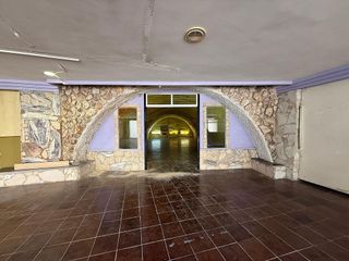 Local comercial en alquiler en Alcoy/Alcoi