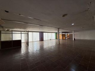 Local comercial en alquiler en Alcoy/Alcoi