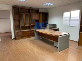 Nave industrial en alquiler en Los Olivos - Los Ángeles - Perales del río en Getafe