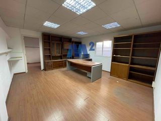 Nave industrial en alquiler en Los Olivos - Los Ángeles - Perales del río en Getafe