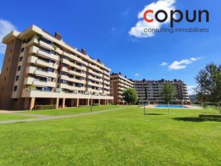 Piso en alquiler en Montecerrao en Oviedo