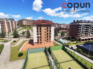 Piso en alquiler en Montecerrao en Oviedo