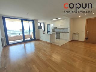 Piso en alquiler en Montecerrao en Oviedo