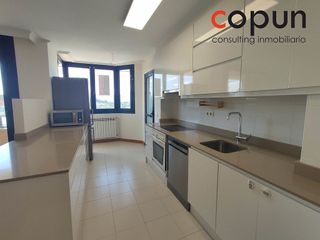 Piso en alquiler en Montecerrao en Oviedo