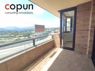 Piso en alquiler en Montecerrao en Oviedo