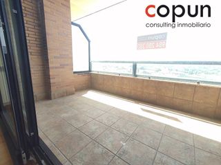 Piso en alquiler en Montecerrao en Oviedo