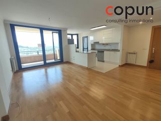 Piso en alquiler en Montecerrao en Oviedo