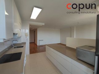 Piso en alquiler en Montecerrao en Oviedo