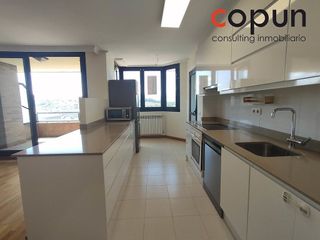 Piso en alquiler en Montecerrao en Oviedo