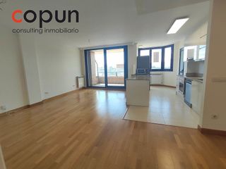 Piso en alquiler en Montecerrao en Oviedo