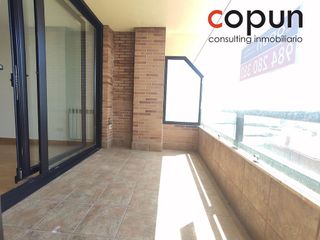 Piso en alquiler en Montecerrao en Oviedo