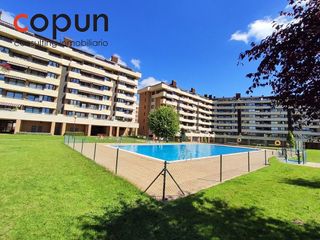 Piso en alquiler en Montecerrao en Oviedo