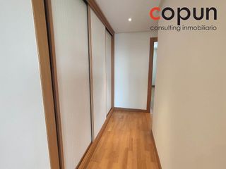 Piso en alquiler en Montecerrao en Oviedo