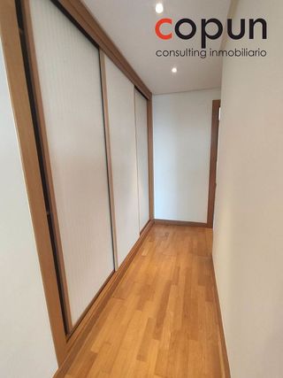 Piso en alquiler en Montecerrao en Oviedo