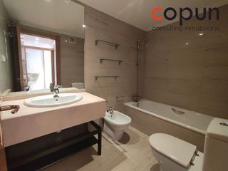 Piso en alquiler en Montecerrao en Oviedo