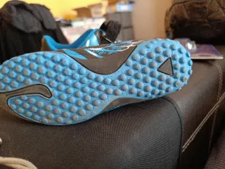 Zapatos Fútbol Niños Talla 36