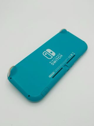 Nintendo Switch Turchese – Perfettamente Funzionan