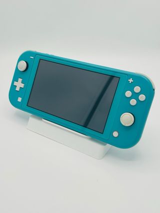 Nintendo Switch Turchese – Perfettamente Funzionan