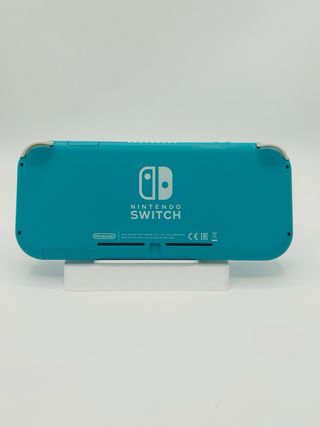 Nintendo Switch Turchese – Perfettamente Funzionan