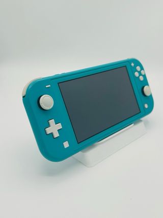 Nintendo Switch Turchese – Perfettamente Funzionan
